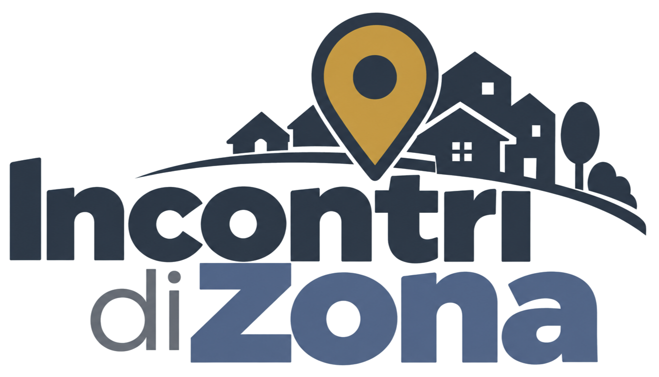 Incontri di Zona